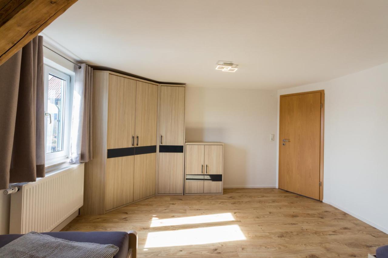 Ferienwohnung Franz Waltenhofen Esterno foto