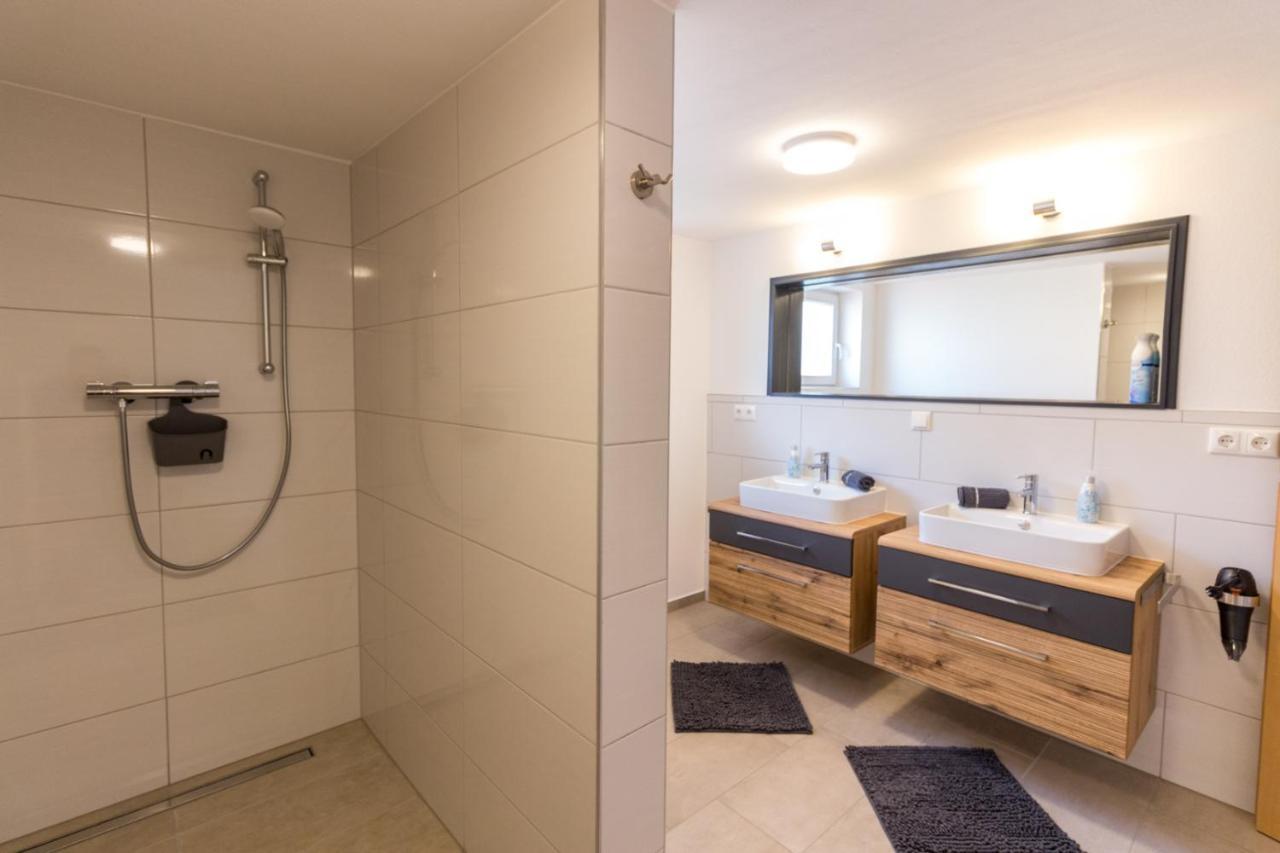 Ferienwohnung Franz Waltenhofen Esterno foto
