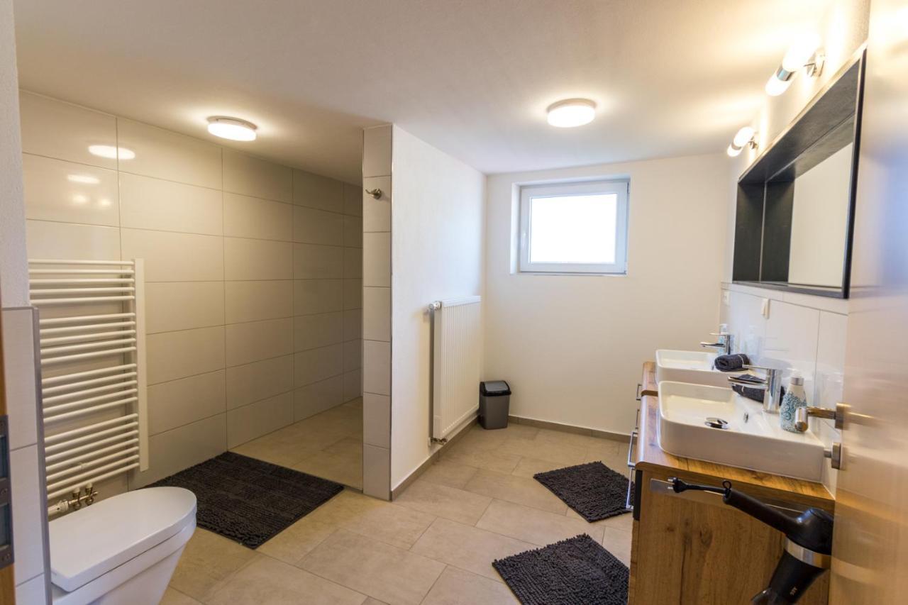 Ferienwohnung Franz Waltenhofen Esterno foto