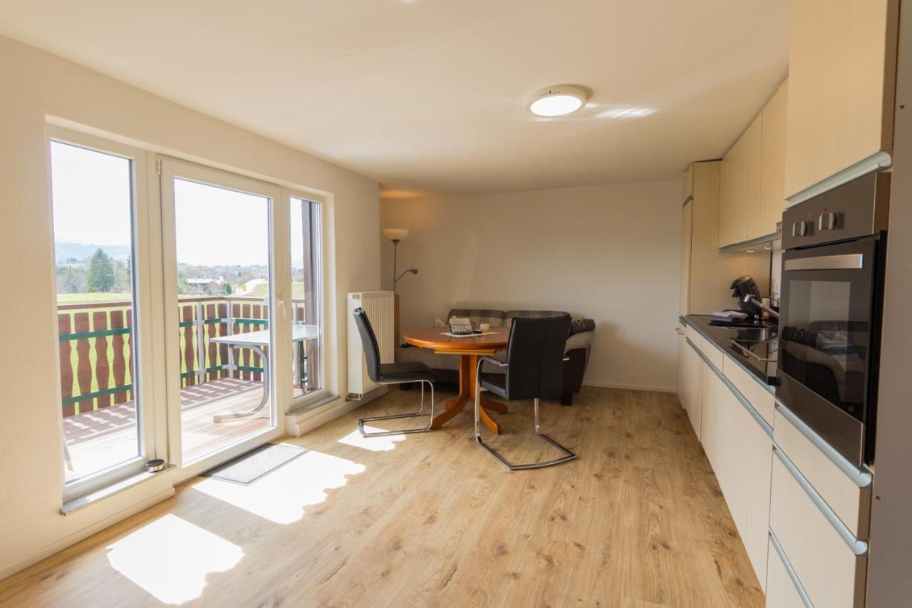 Ferienwohnung Franz Waltenhofen Esterno foto