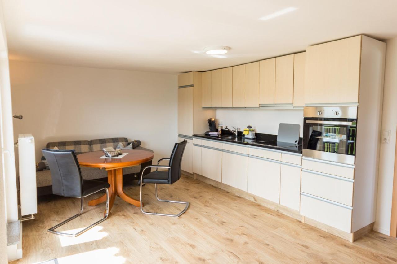Ferienwohnung Franz Waltenhofen Esterno foto