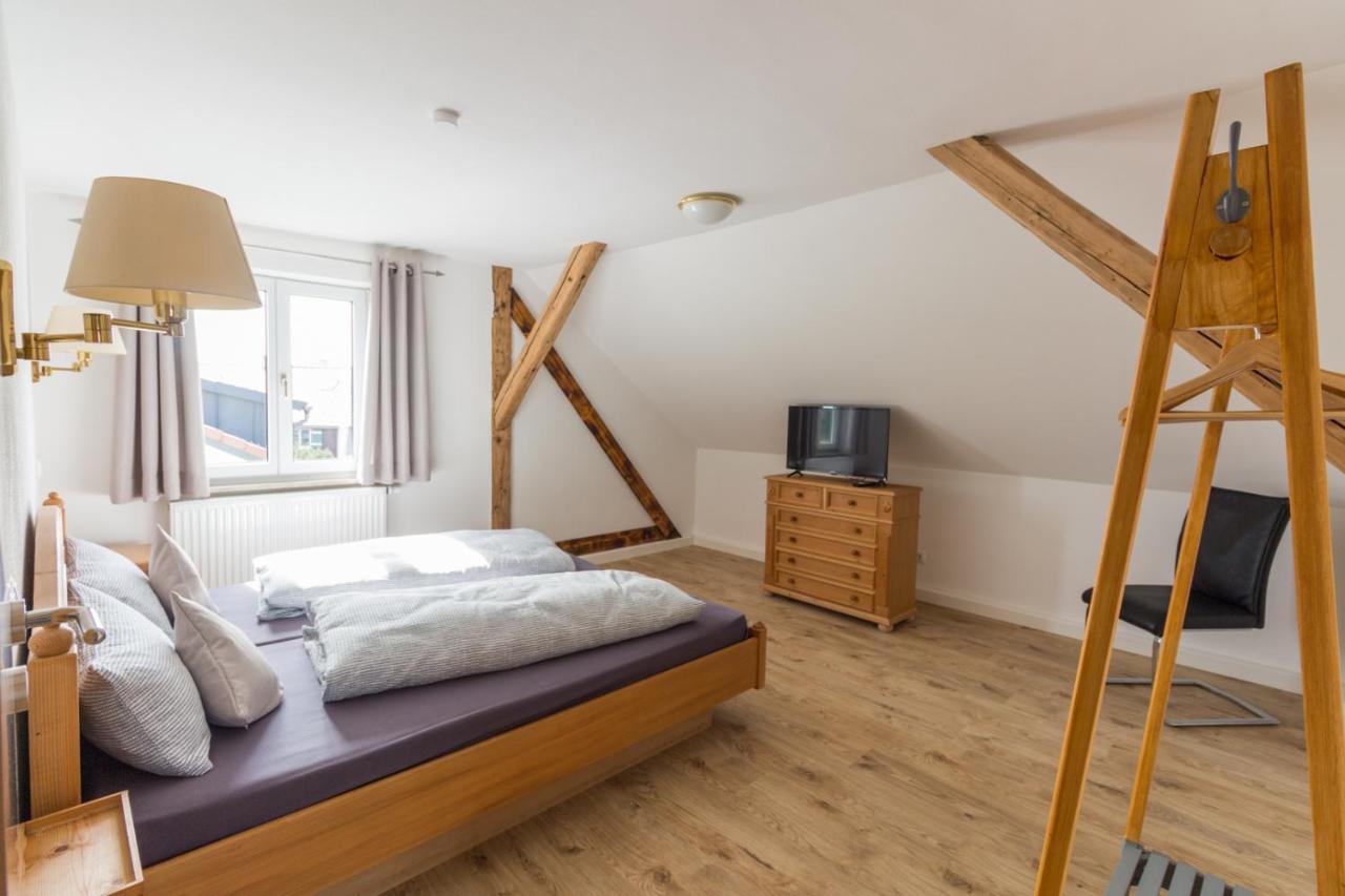 Ferienwohnung Franz Waltenhofen Esterno foto