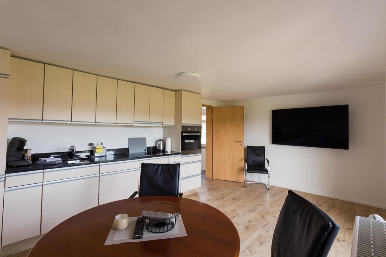 Ferienwohnung Franz Waltenhofen Esterno foto