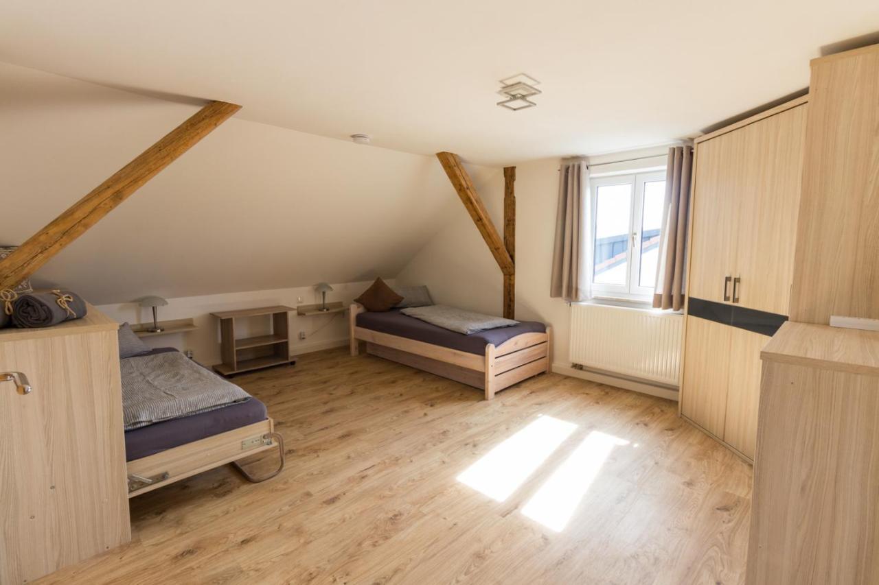 Ferienwohnung Franz Waltenhofen Esterno foto